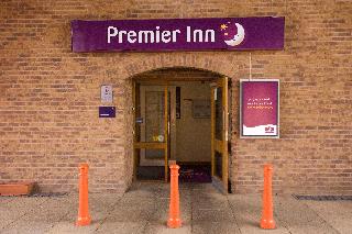 Premier Inn Sheffield/Barnsley - M1 Jct36 fotoÄŸrafÄ±