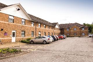 Premier Inn Sheffield/Barnsley - M1 Jct36 fotoÄŸrafÄ±