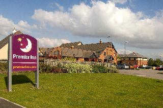 Premier Inn Barnsley - Dearne Valley otel fotoğrafı
