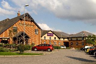 Premier Inn Barnsley - Dearne Valley fotoÄŸrafÄ±
