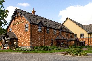 Premier Inn Barnsley - Dearne Valley fotoÄŸrafÄ±