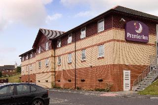 Premier Inn Barnstaple fotoÄŸrafÄ±
