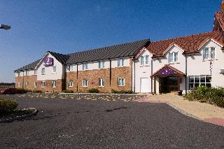 Premier Inn Frome fotoÄŸrafÄ±