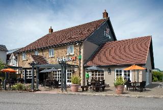 Premier Inn Frome fotoÄŸrafÄ±