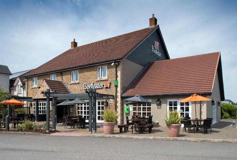 Premier Inn Frome - Genel
