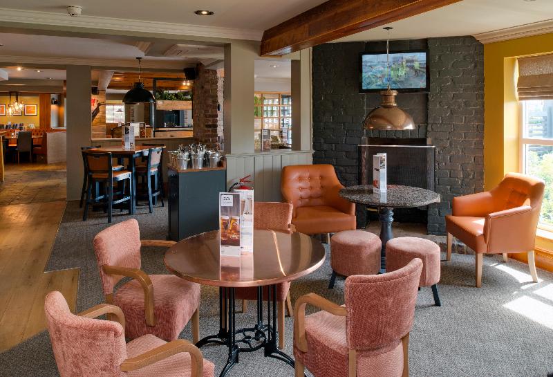 Premier Inn Frome - Restoran