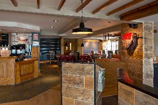 Premier Inn Frome fotoÄŸrafÄ±