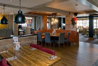 Premier Inn Frome fotoÄŸrafÄ±