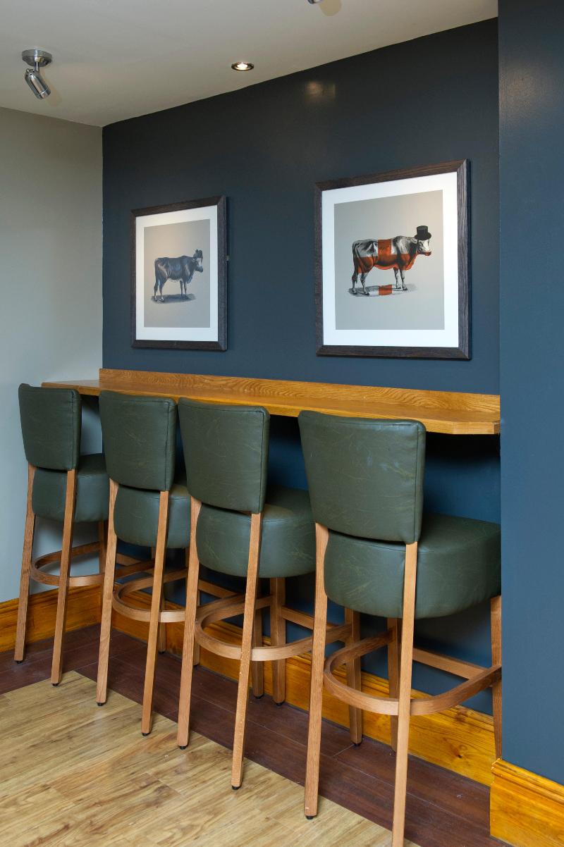 Premier Inn Frome - Restoran