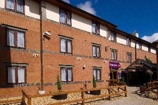 Premier Inn Gillingham Business Park fotoÄŸrafÄ±
