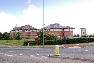 Premier Inn Gillingham Business Park fotoÄŸrafÄ±