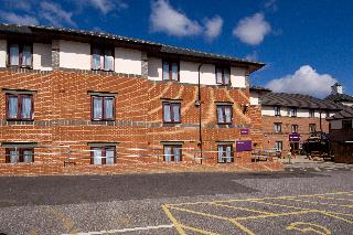 Premier Inn Gillingham Business Park fotoÄŸrafÄ±