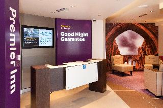 Premier Inn Glastonbury fotoÄŸrafÄ±