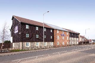 Premier Inn Glastonbury fotoÄŸrafÄ±
