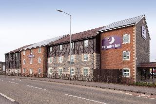Premier Inn Glastonbury fotoÄŸrafÄ±