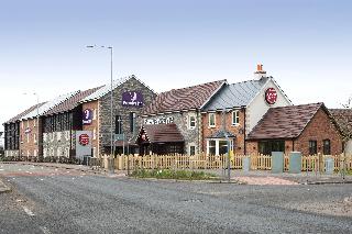 Premier Inn Glastonbury fotoÄŸrafÄ±