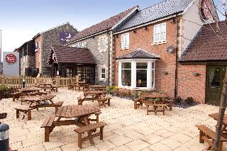 Premier Inn Glastonbury fotoÄŸrafÄ±