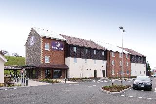 Premier Inn Glastonbury fotoÄŸrafÄ±