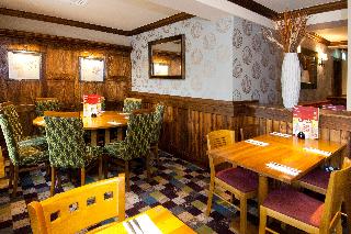 Premier Inn Glastonbury fotoÄŸrafÄ±