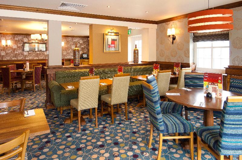 Premier Inn Glastonbury - Restoran