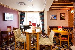 Premier Inn Glastonbury fotoÄŸrafÄ±
