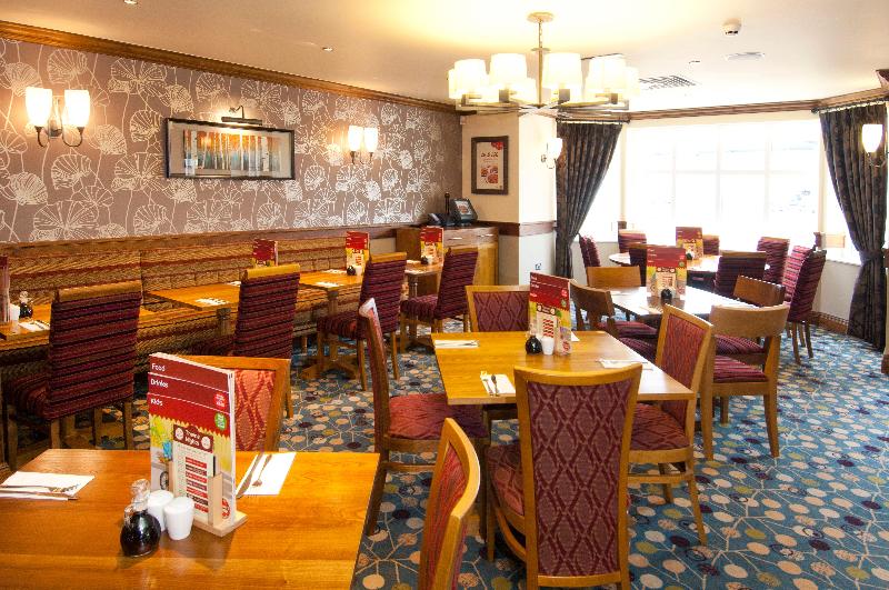 Premier Inn Glastonbury - Restoran