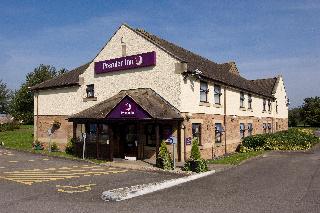 Premier Inn Gloucester - Little Witcombe otel fotoğrafı