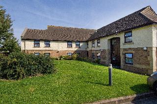 Premier Inn Gloucester - Little Witcombe fotoÄŸrafÄ±