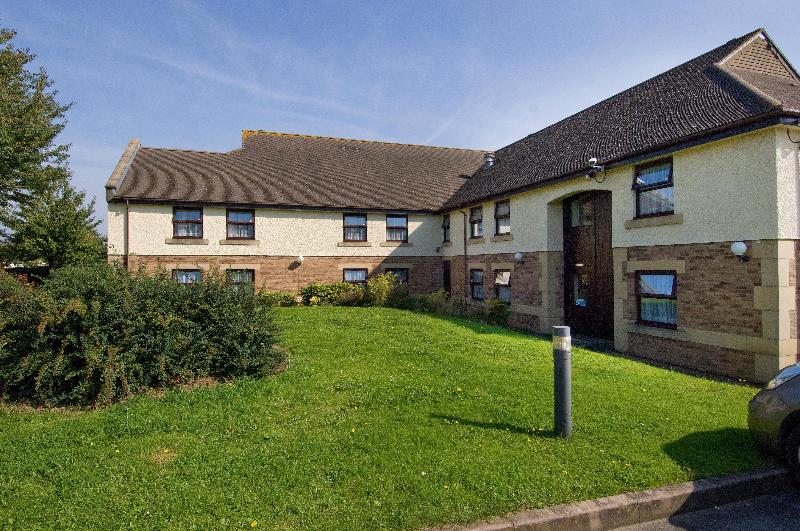 Premier Inn Gloucester - Little Witcombe - Genel