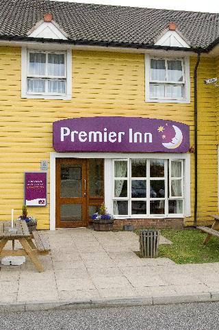 Premier Inn Goole fotoÄŸrafÄ±