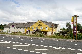 Premier Inn Goole fotoÄŸrafÄ±