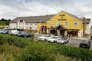 Premier Inn Goole fotoÄŸrafÄ±