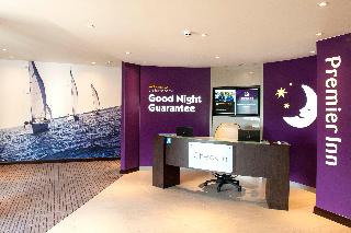 Premier Inn Gosport fotoÄŸrafÄ±