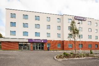 Premier Inn Gosport fotoÄŸrafÄ±