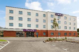Premier Inn Gosport fotoÄŸrafÄ±