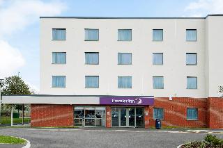 Premier Inn Gosport fotoÄŸrafÄ±