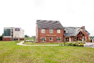 Premier Inn Gosport fotoÄŸrafÄ±