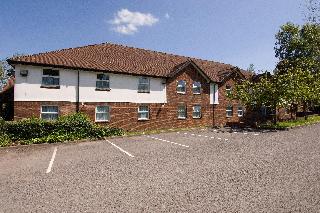 Premier Inn Hagley otel fotoğrafı