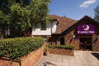 Premier Inn Hagley fotoÄŸrafÄ±