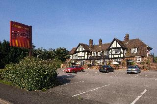 Premier Inn Hagley fotoÄŸrafÄ±