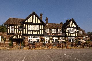 Premier Inn Hagley fotoÄŸrafÄ±