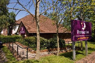 Premier Inn Hagley fotoÄŸrafÄ±