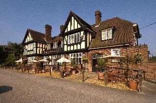Premier Inn Hagley fotoÄŸrafÄ±