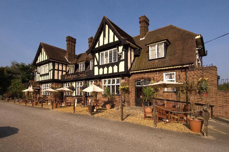 Premier Inn Hagley - Genel