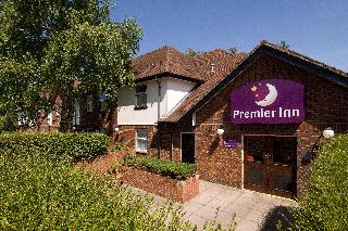 Premier Inn Hagley fotoÄŸrafÄ±