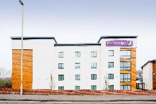 Premier Inn Stourbridge Town Centre fotoÄŸrafÄ±