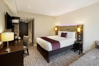 Premier Inn Stourbridge Town Centre fotoÄŸrafÄ±