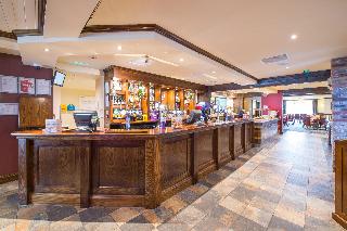 Premier Inn Stourbridge Town Centre fotoÄŸrafÄ±