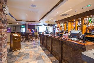 Premier Inn Stourbridge Town Centre fotoÄŸrafÄ±