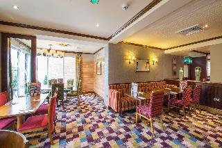 Premier Inn Stourbridge Town Centre fotoÄŸrafÄ±